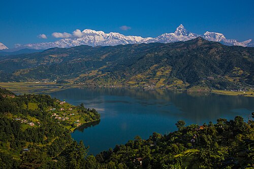 Gandaki Province
